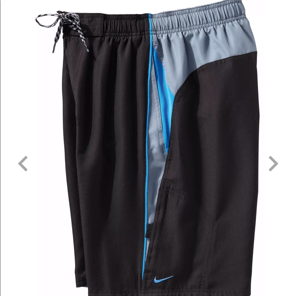 Nike Men’s Board Shorts/Swim Trunks